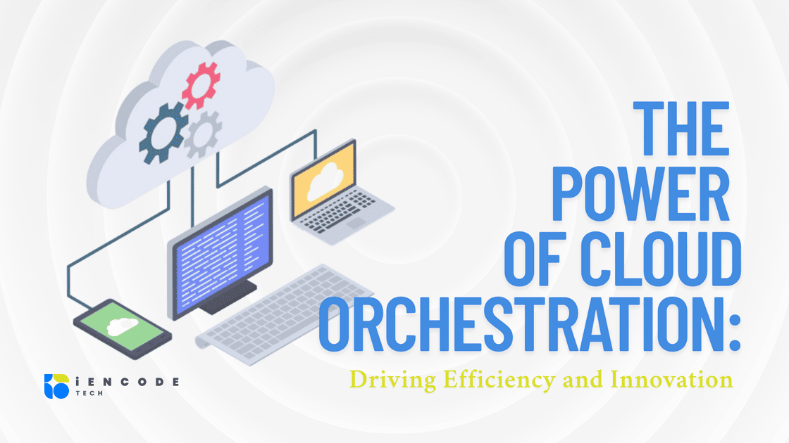 Cloud Orchestration