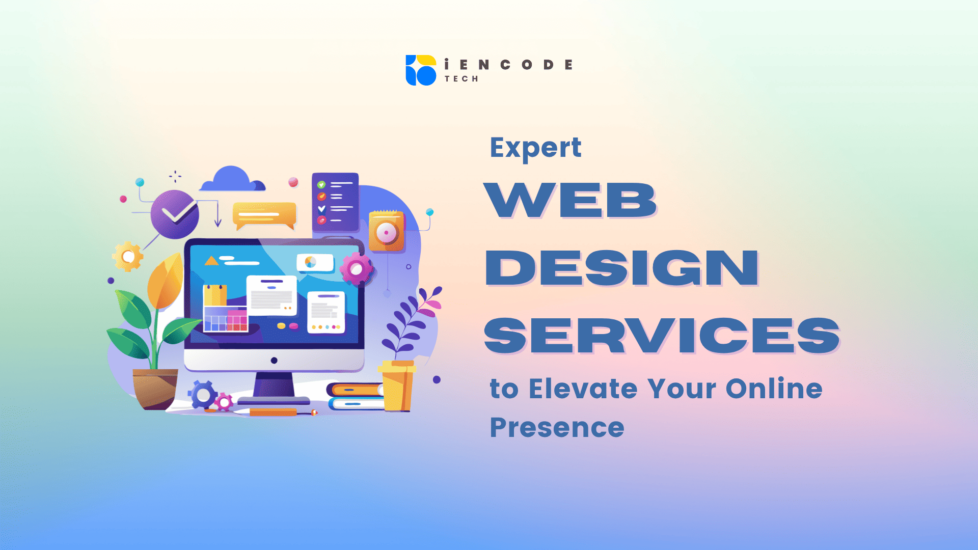 Custom software development code and interface