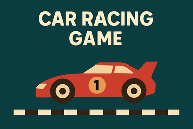 Car Racing Game