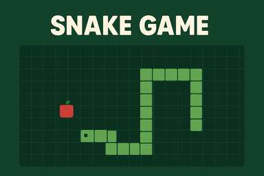 Snake Game